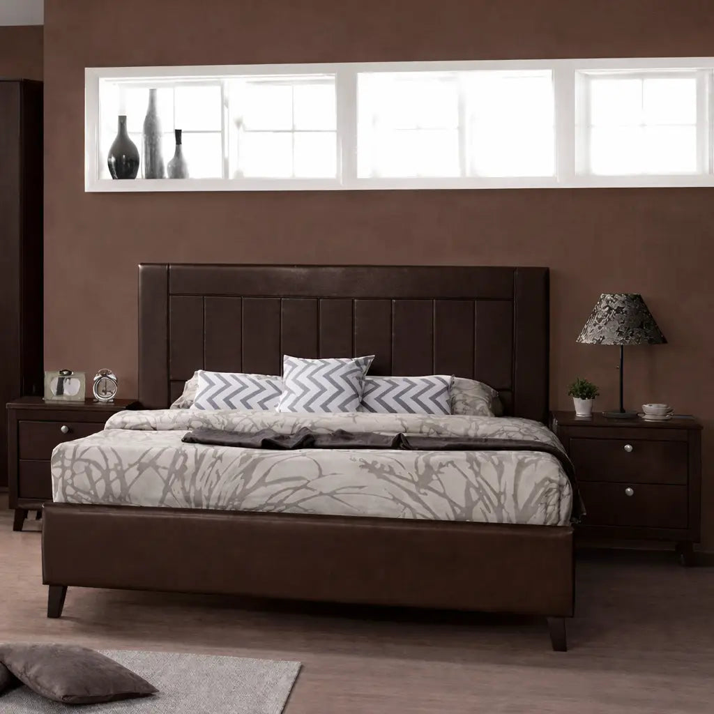 Neo Prada Bedroom Set