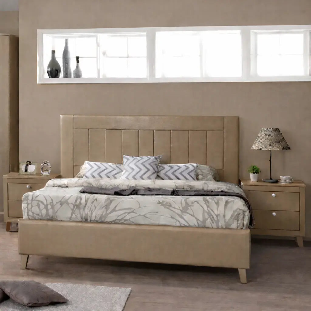 Neo Prada Bedroom Set