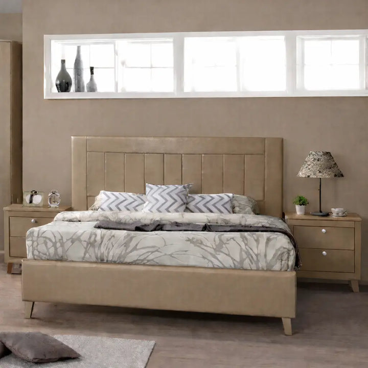 Neo Prada Bedroom Set