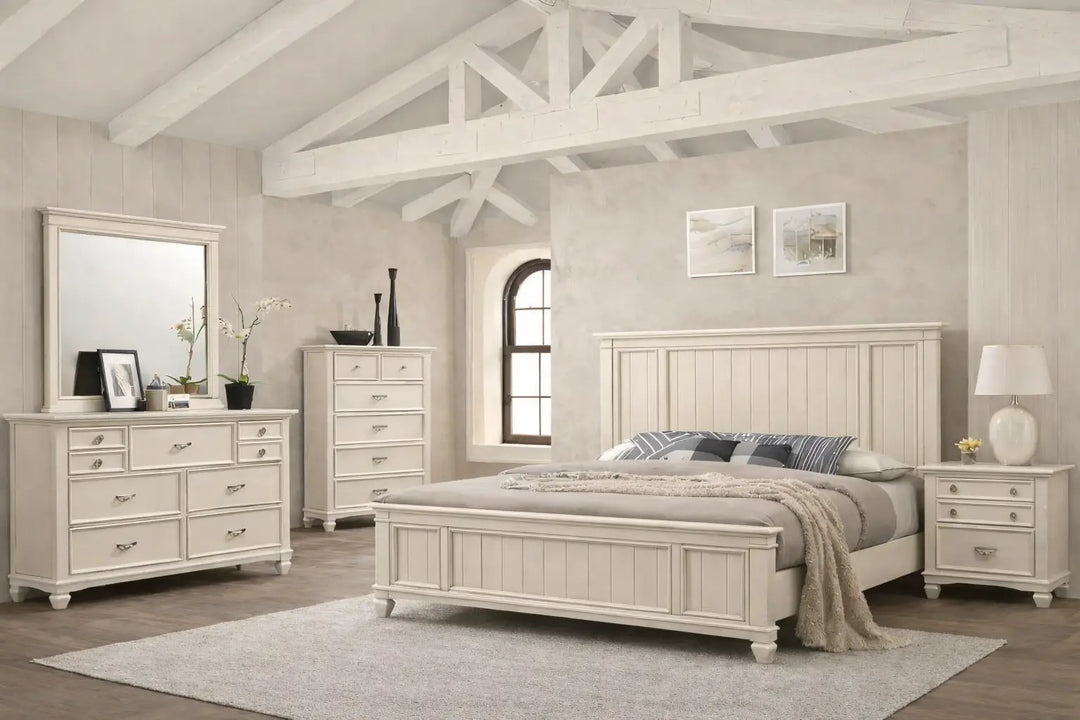 Liberty Bedroom Set