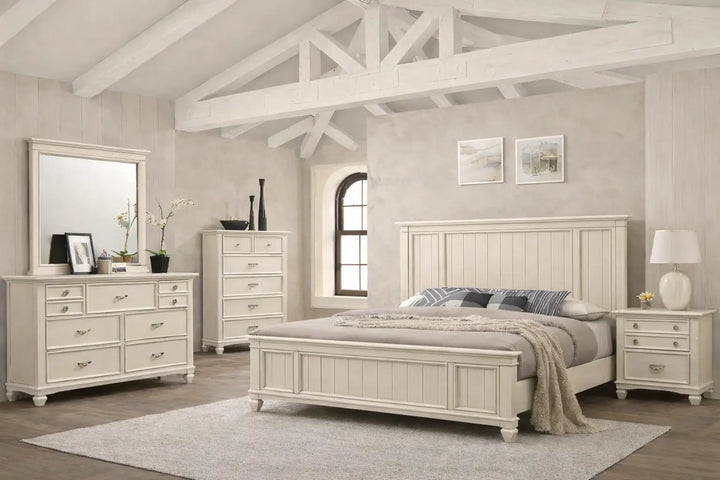 Liberty Bedroom Set