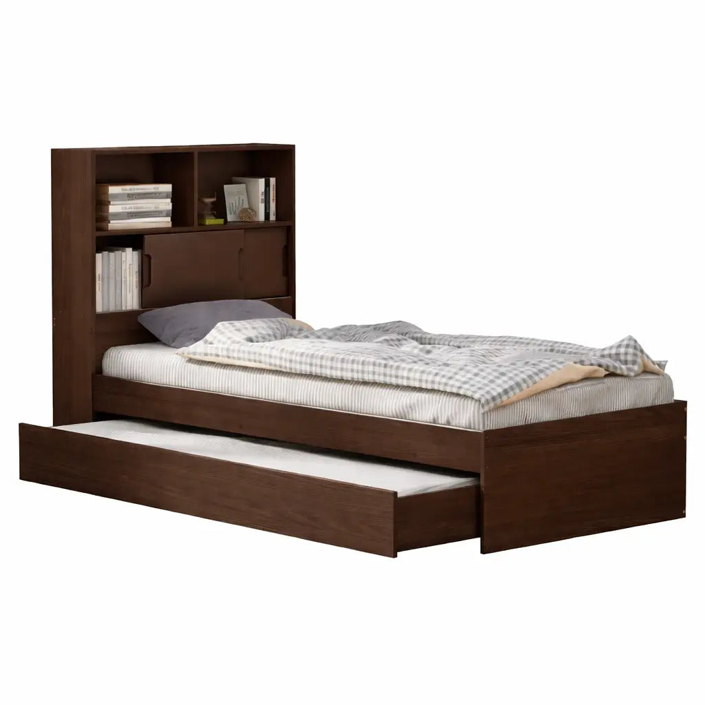 Quentin Bed