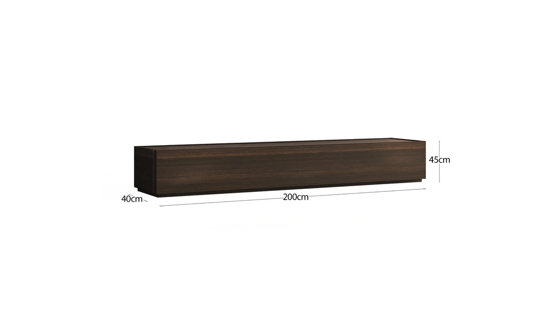 Egde TV Unit, 200 cms