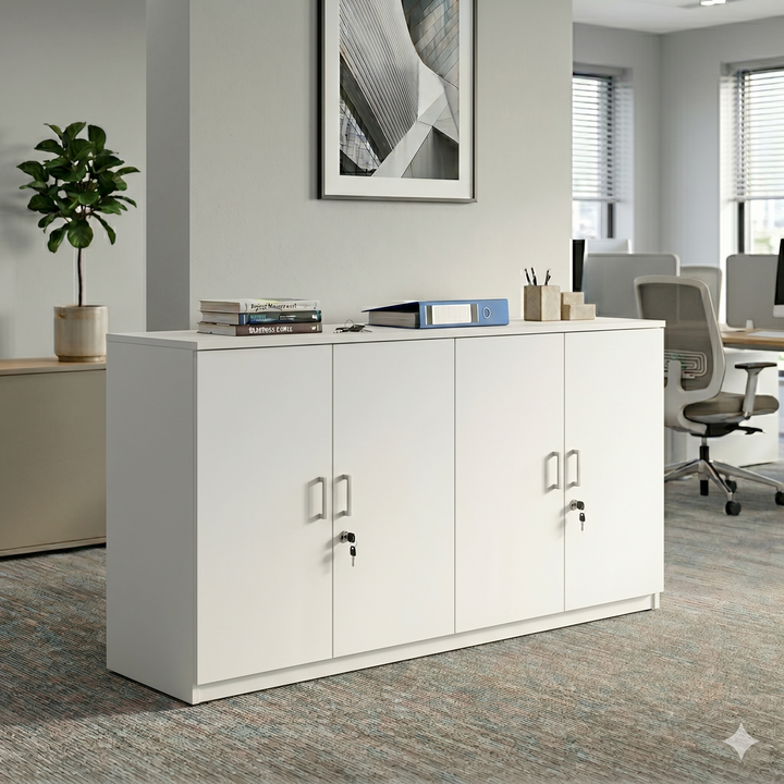 File / Storage Cabinet, Model: A