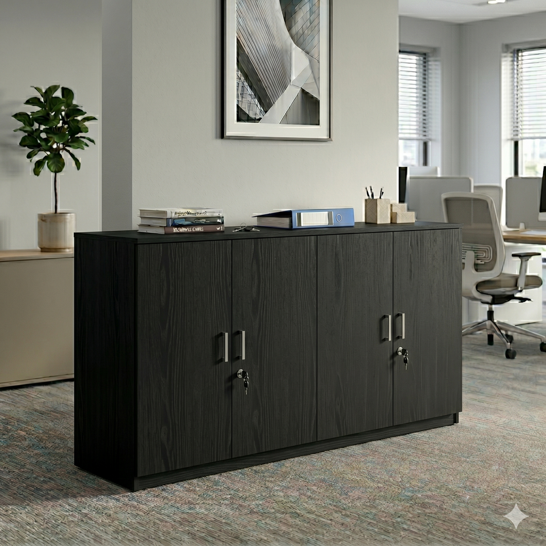File / Storage Cabinet, Model: A