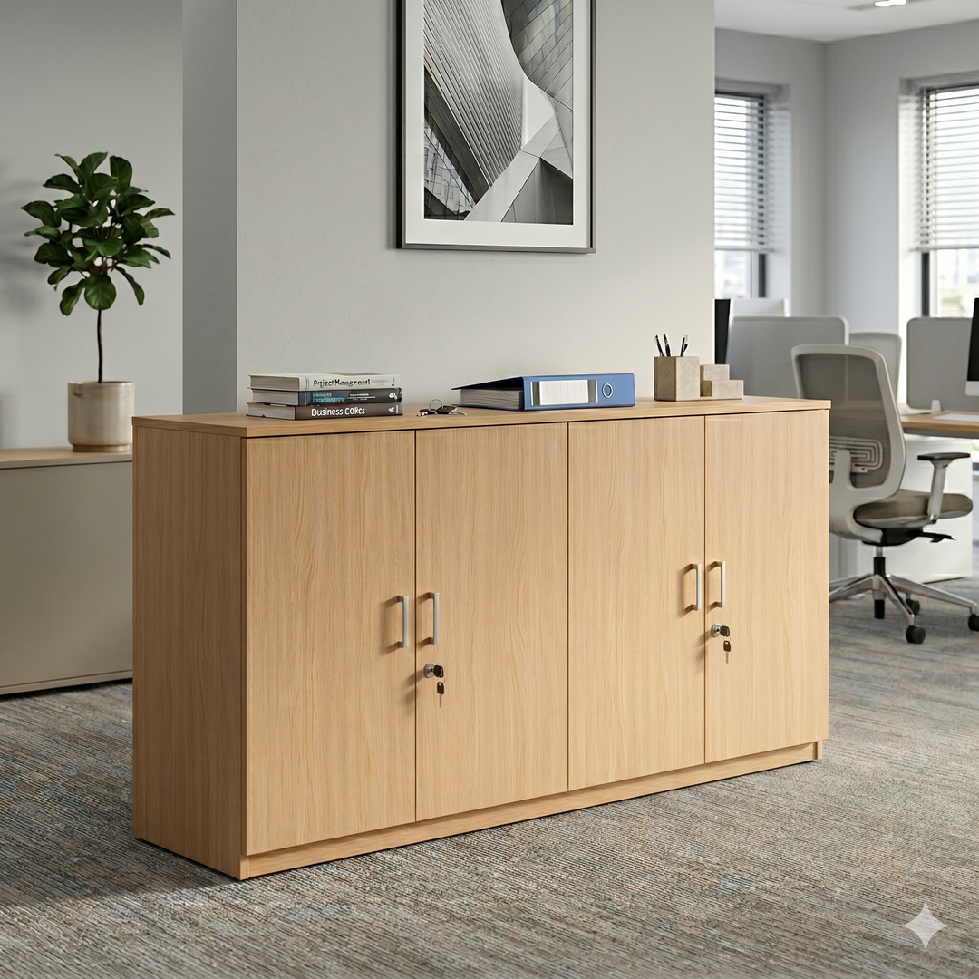 File / Storage Cabinet, Model: A