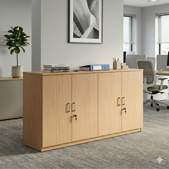 File / Storage Cabinet, Model: A