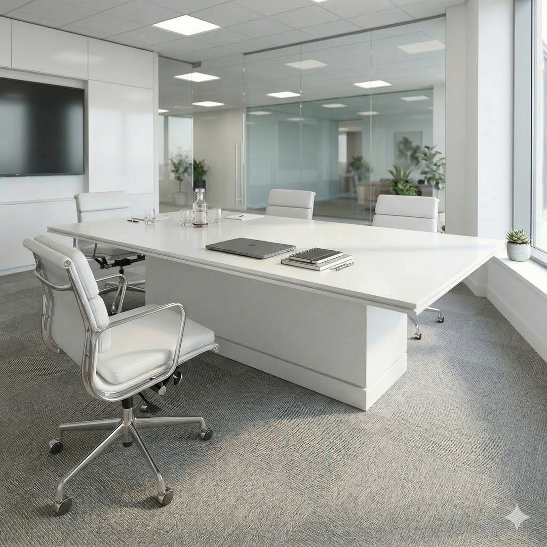 Malone Table, Custom Sizes