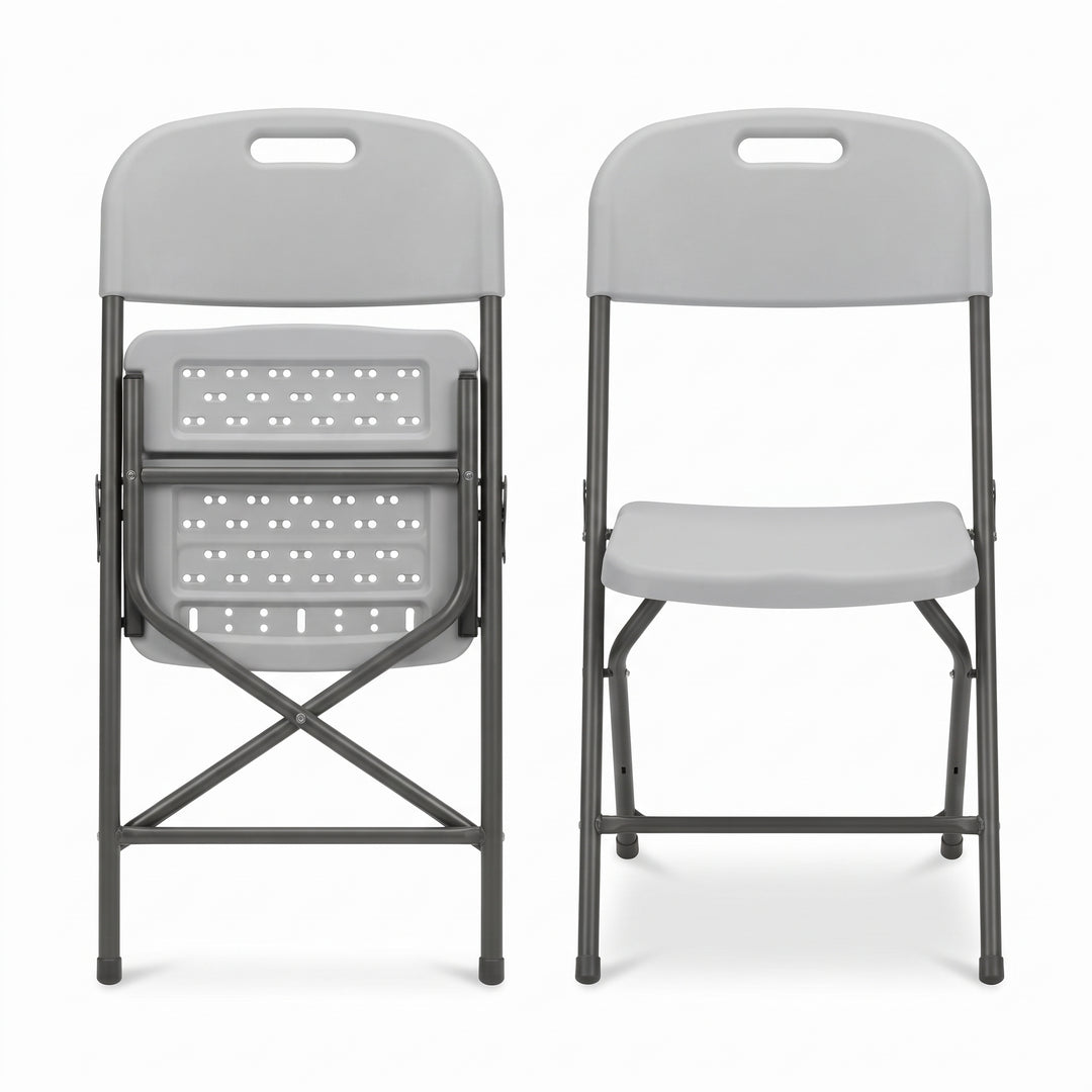 Folding Chair 1