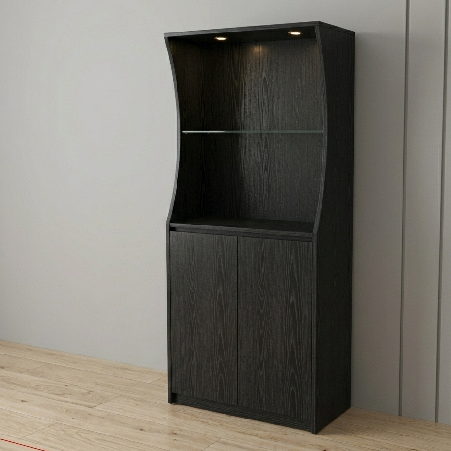 Zenith Arc Cabinet
