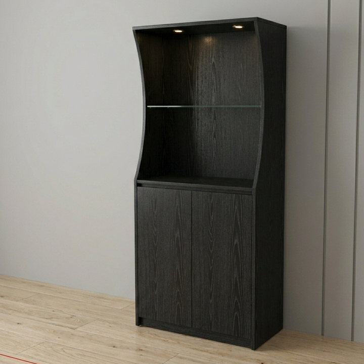 Zenith Arc Cabinet