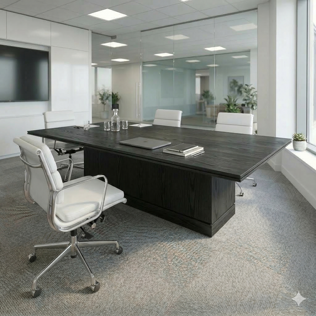 Malone Table, Custom Sizes