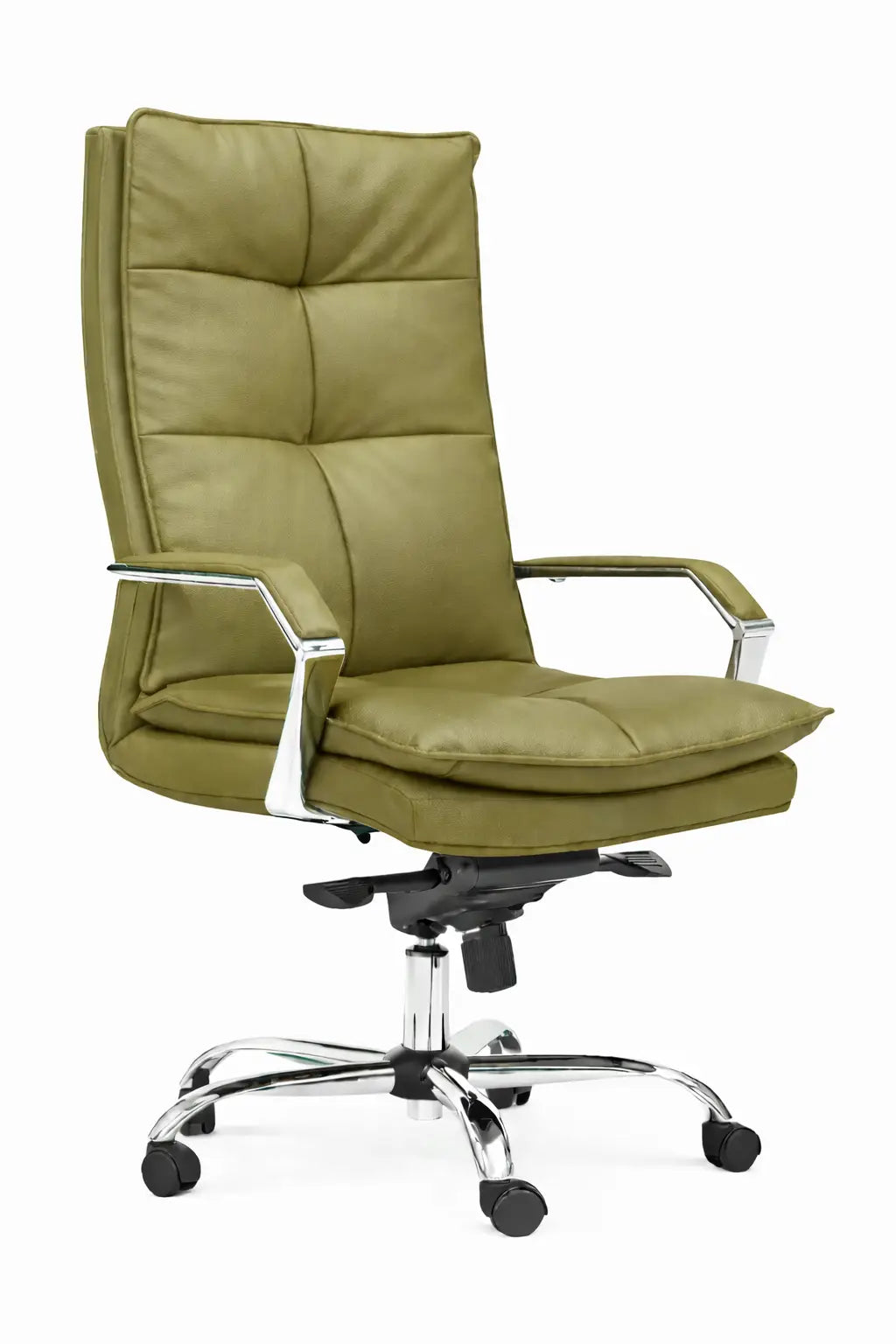 Smile: Executive High Back Office Chair