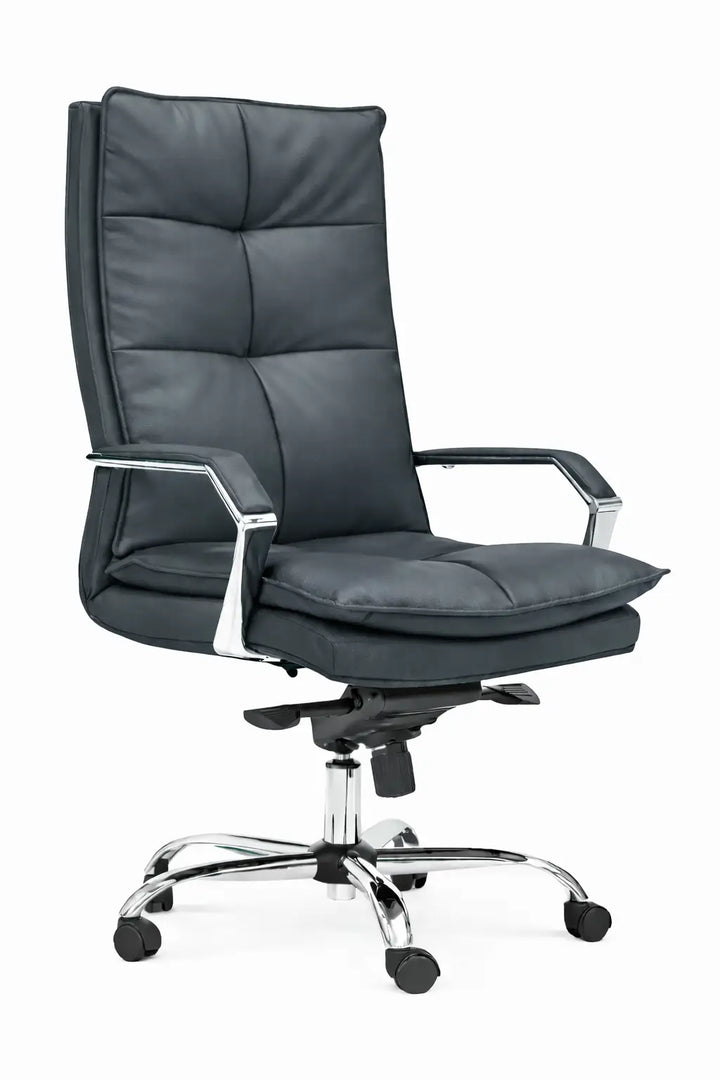 Smile: Executive High Back Office Chair