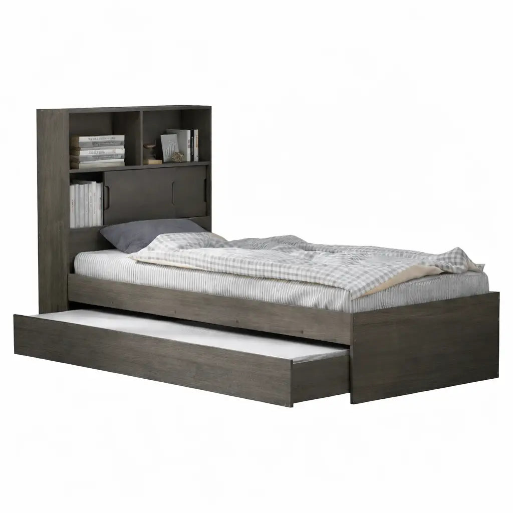 Quentin Bed