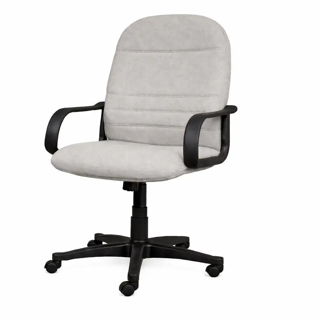 Brava: Mid Back Office Chair