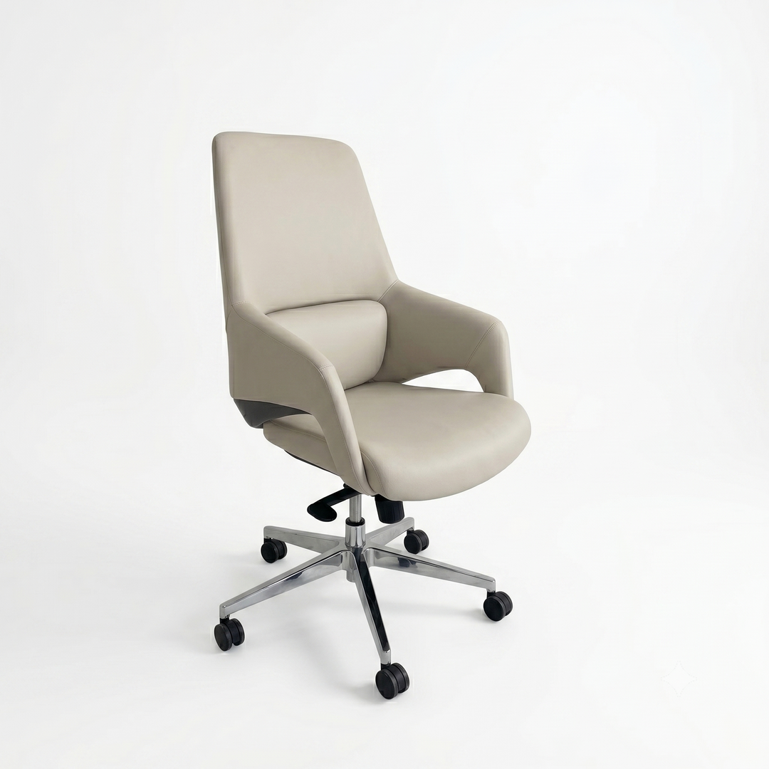 Hyman Mid Back Chair
