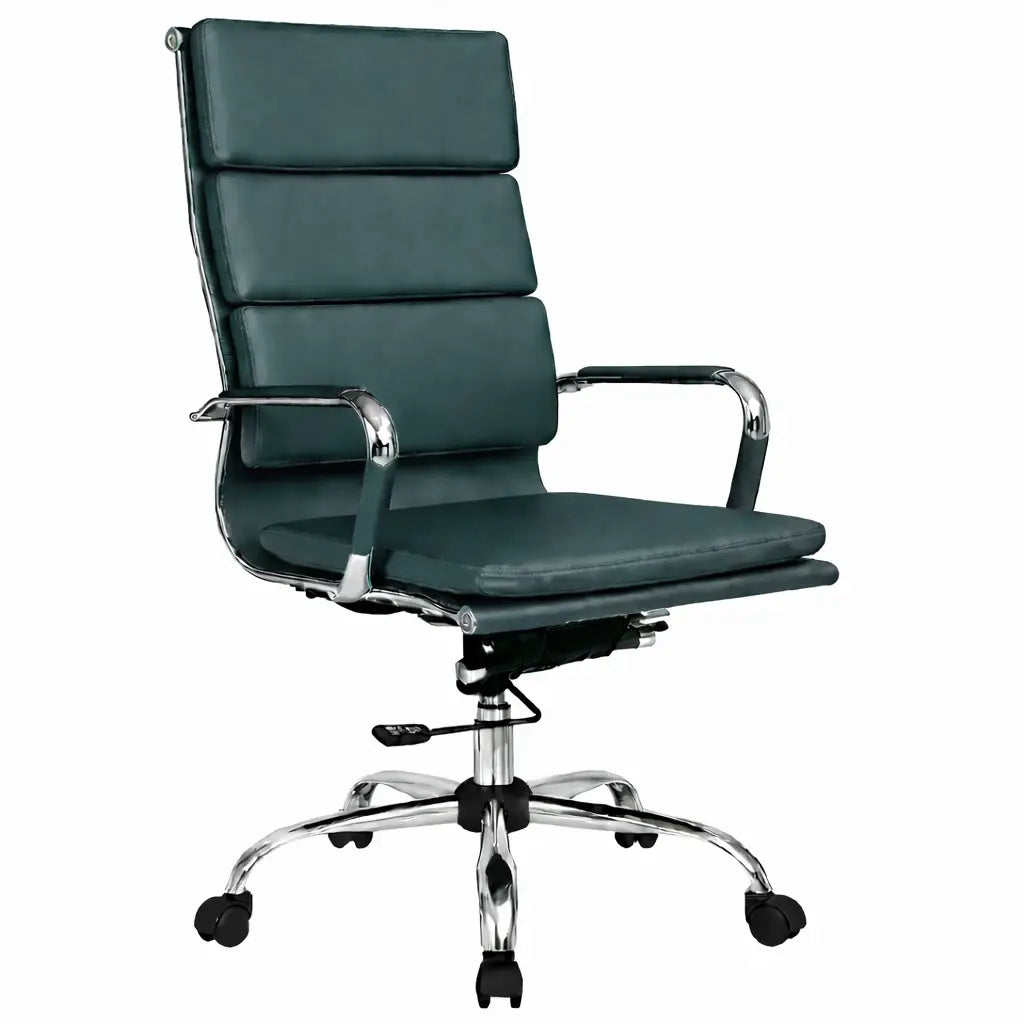 New Paris High Back Executive Chair