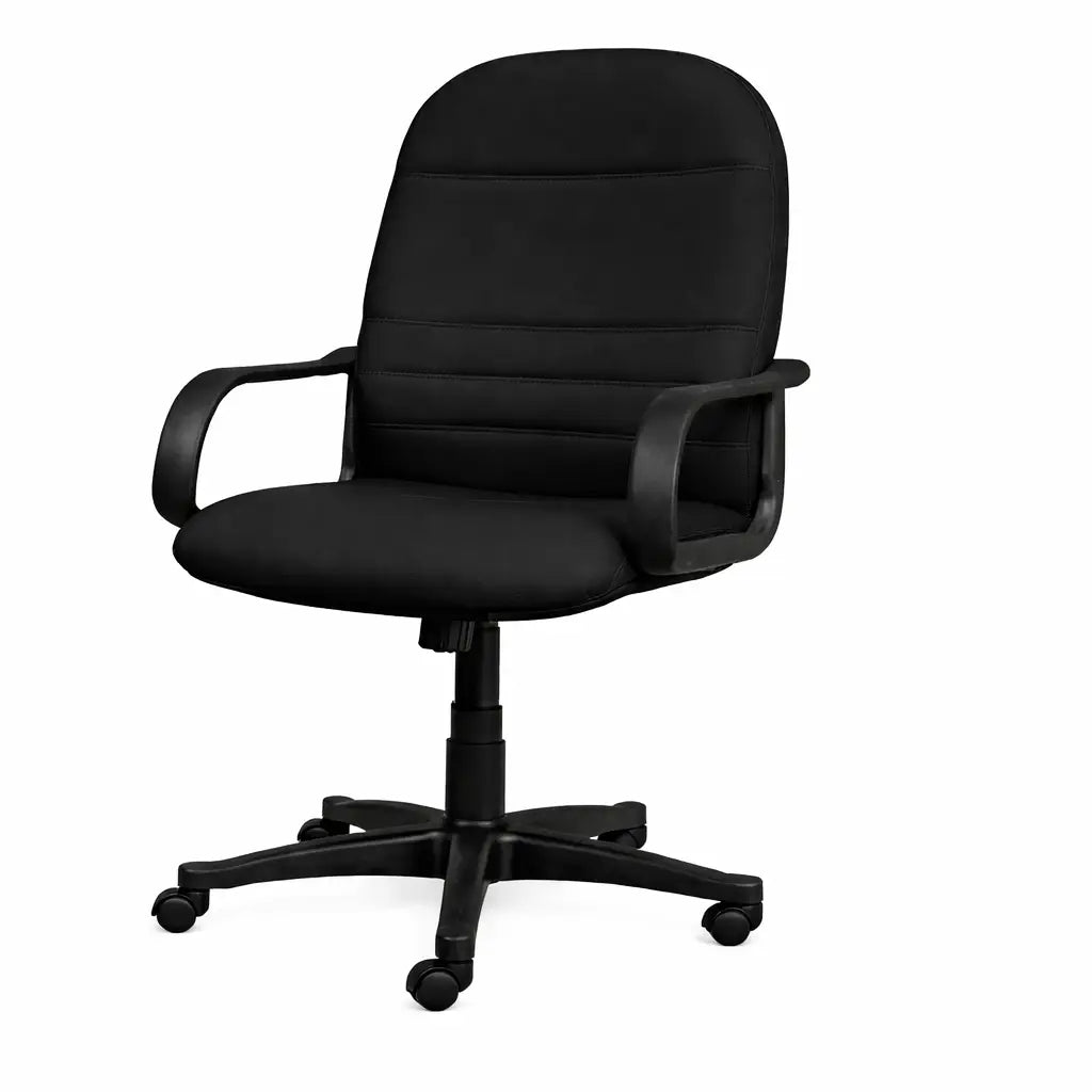 Brava: Mid Back Office Chair