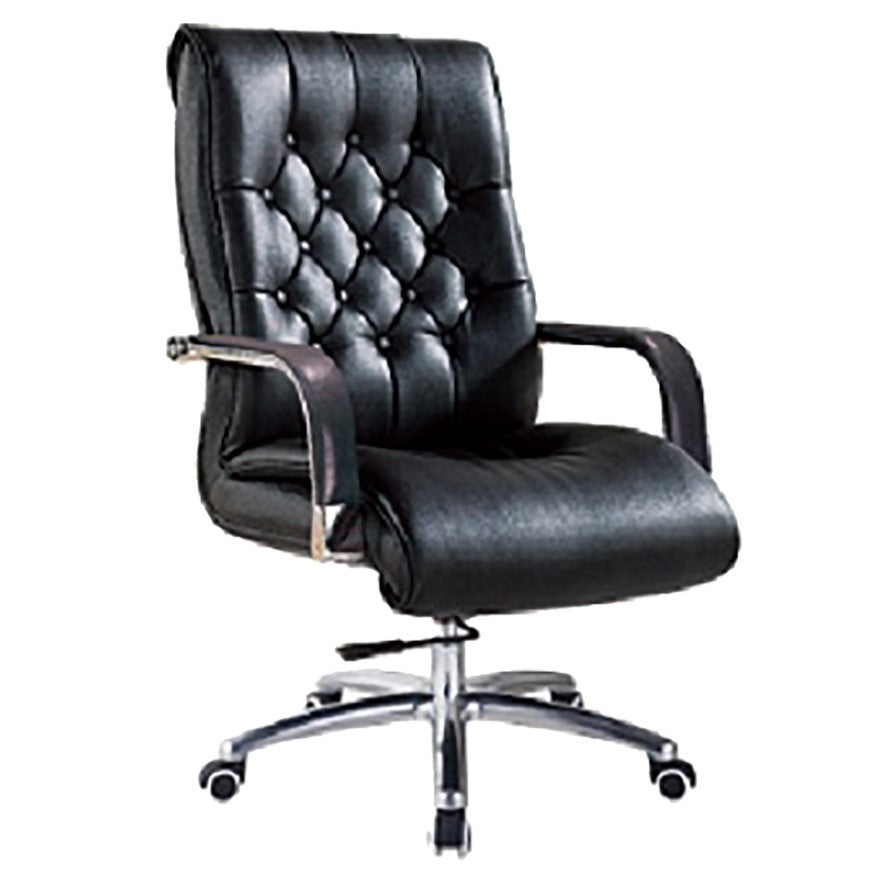 C227 Mid Back Chair