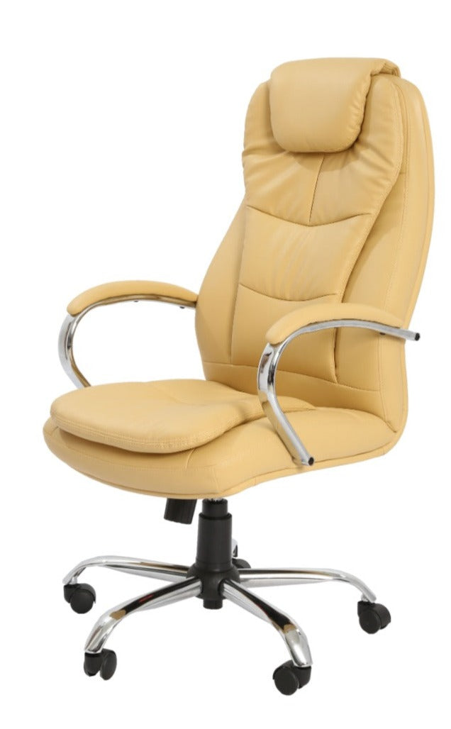Minister High Back Office Chair