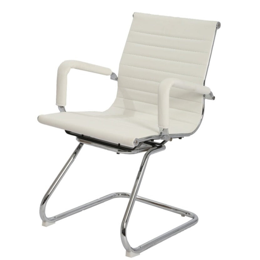 Slim Visitor Chair