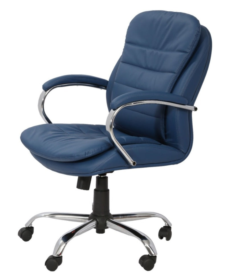 Tango Mid Back Chair