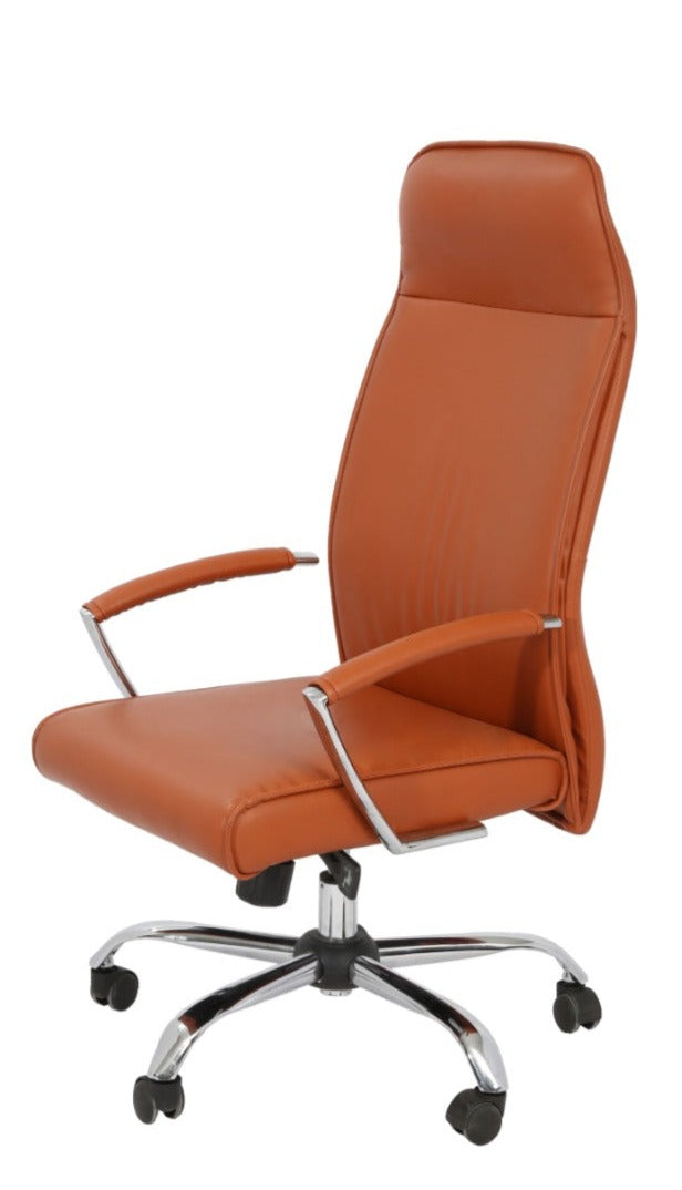 Dolphin High Back Office Chair