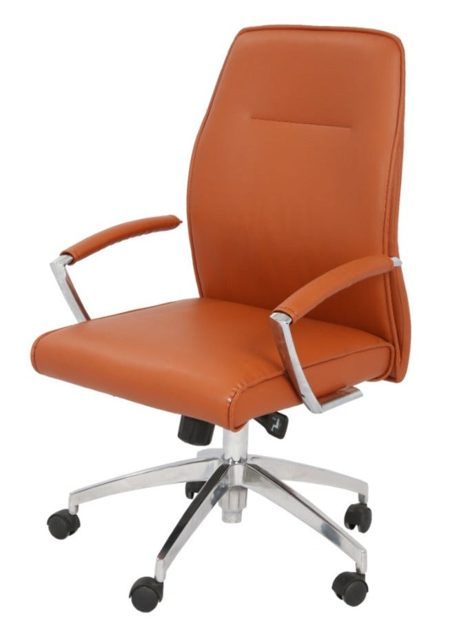 Dolphin Mid Back Chair