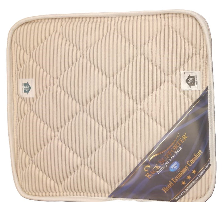 Hotel Economy Comfort Bonnell Spring Mattress, Medium Hard