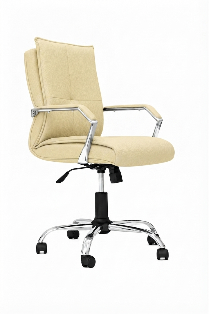 Smile: Mid Back Office Chair