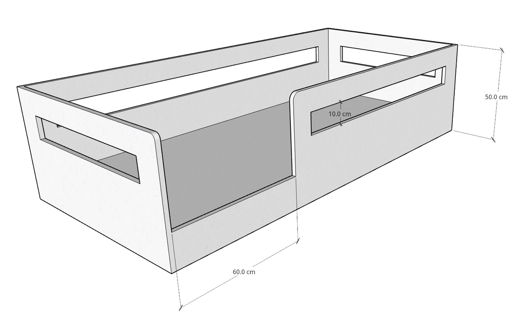 Luigi Bed