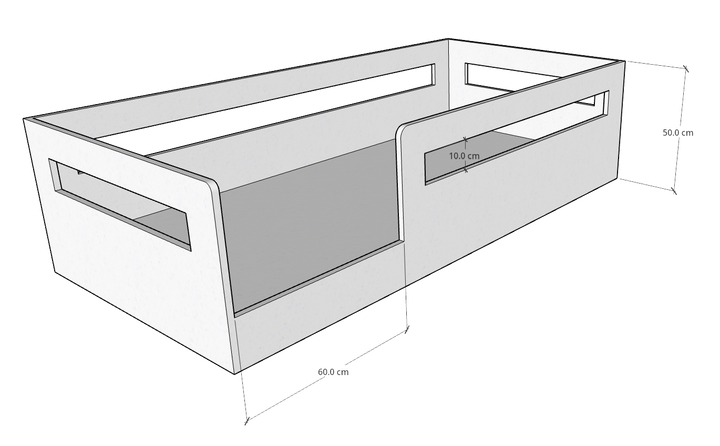 Luigi Bed