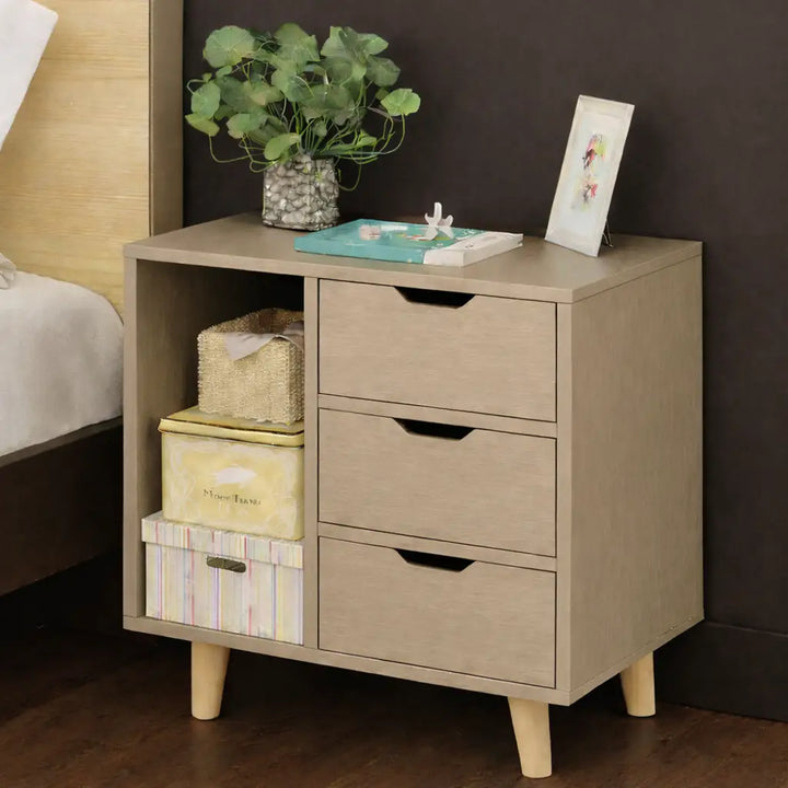 Bed Side Table 15