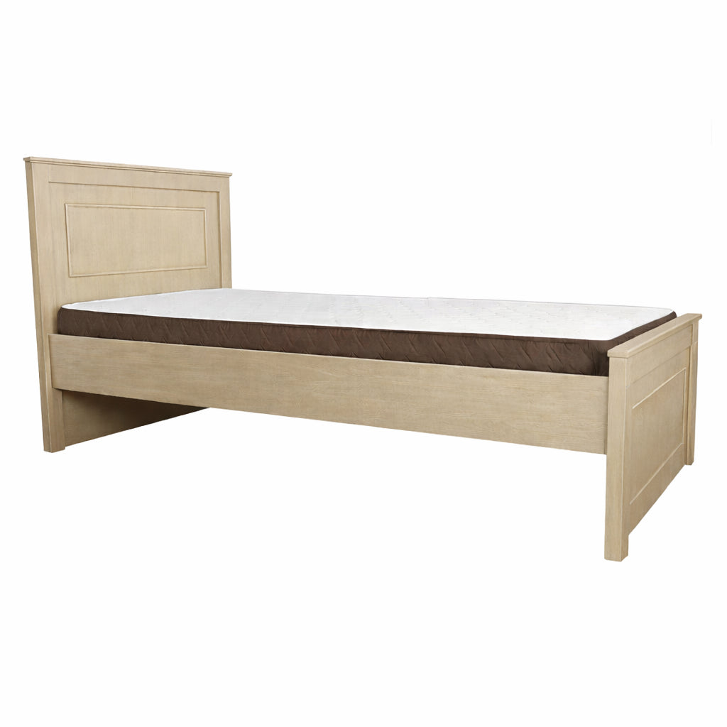 Serene Bed, 90/120, Custom