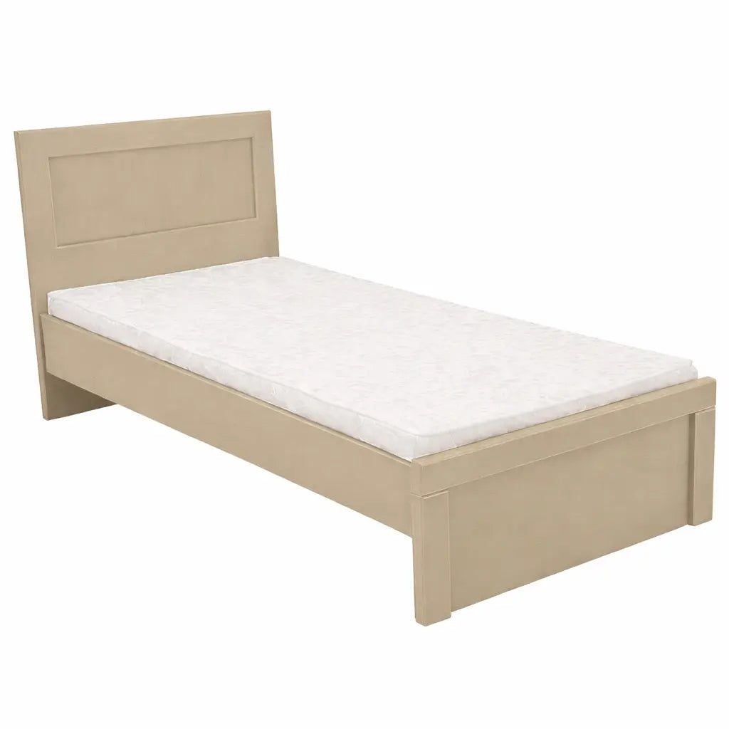 Blackberry Bed, Single, 90/120