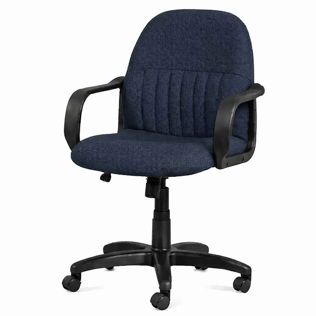 Uni: Mid Back Office Chair