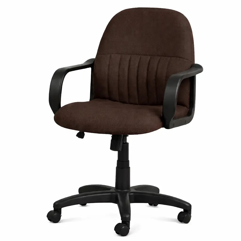 Uni: Mid Back Office Chair