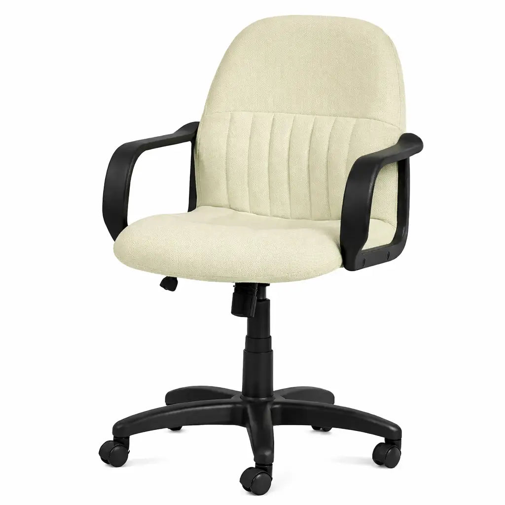 Uni: Mid Back Office Chair