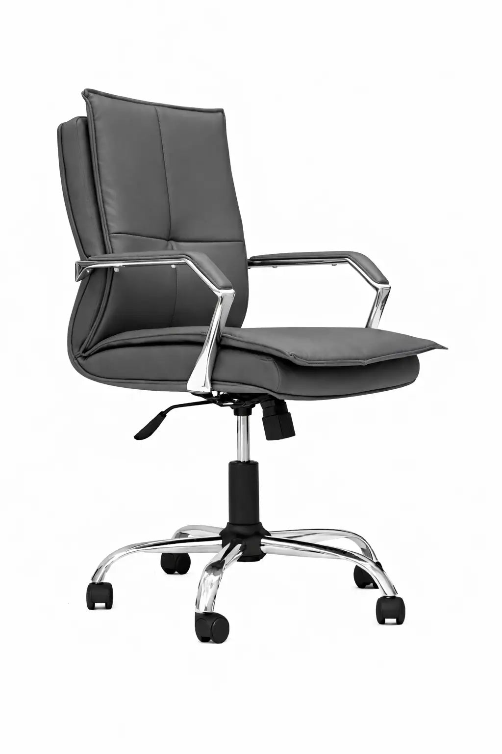 Smile: Mid Back Office Chair