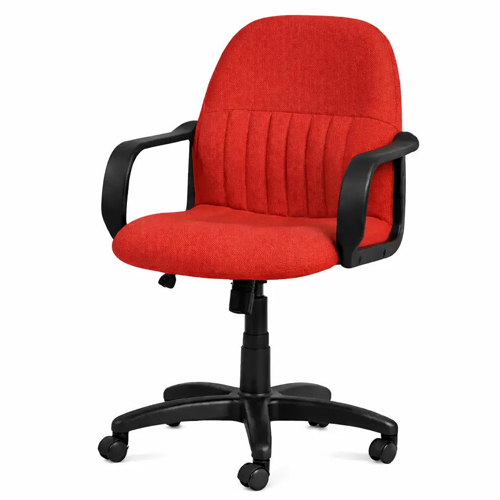 Uni: Mid Back Office Chair