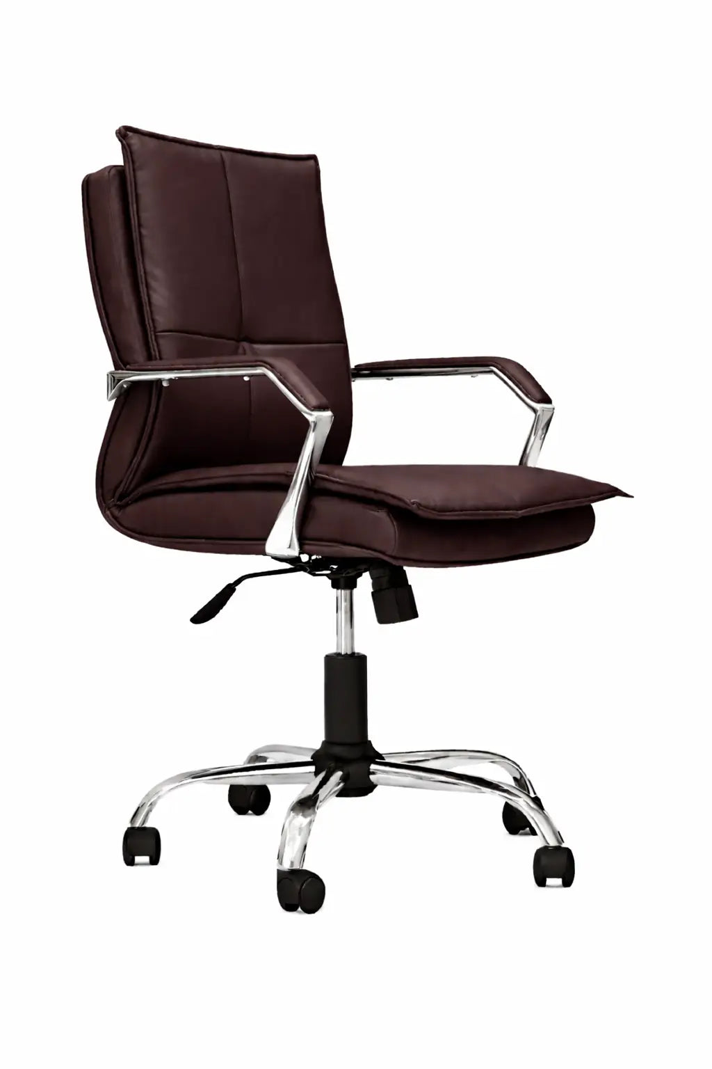 Smile: Mid Back Office Chair