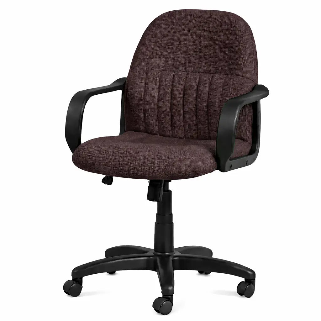 Uni: Mid Back Office Chair