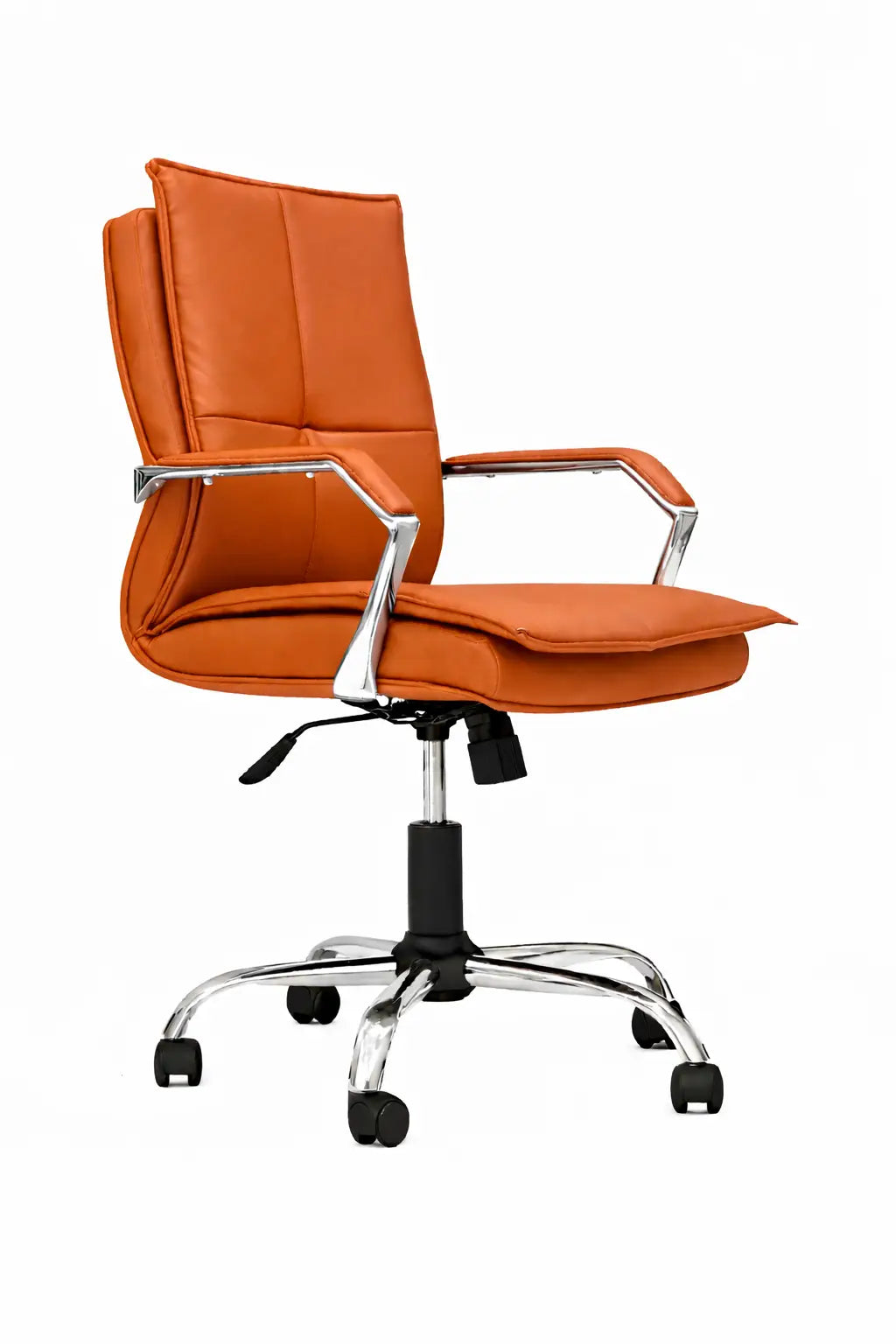 Smile: Mid Back Office Chair