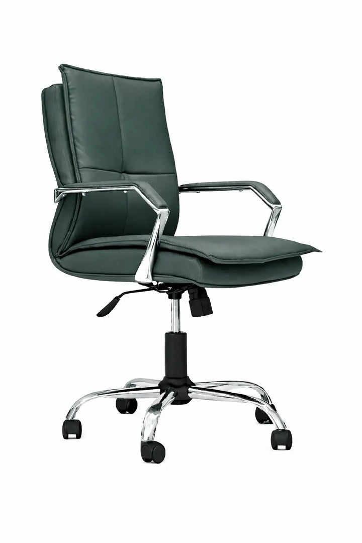 Smile: Mid Back Office Chair