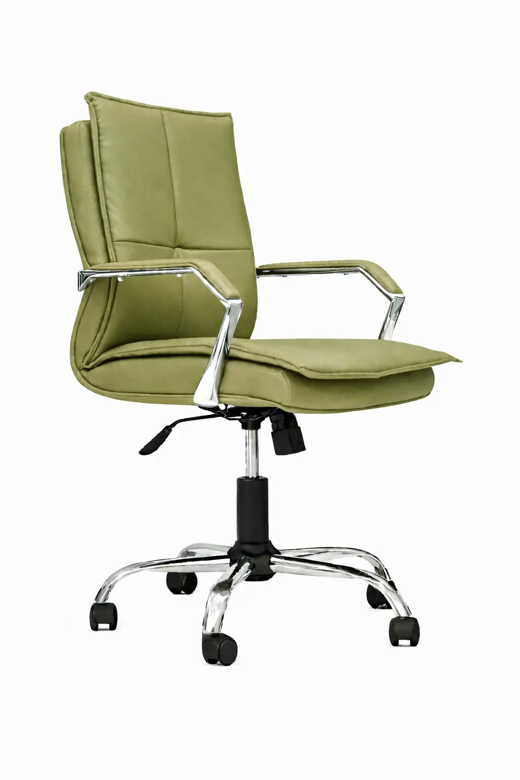 Smile: Mid Back Office Chair