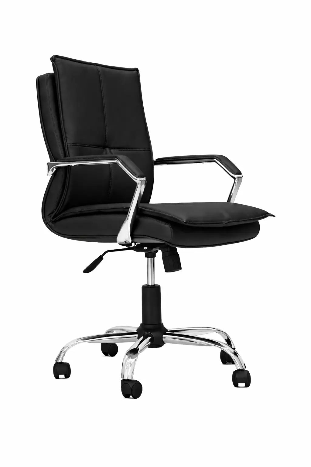Smile: Mid Back Office Chair