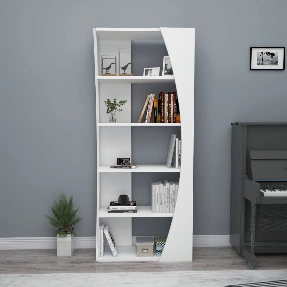 Nestor Book Cabinet