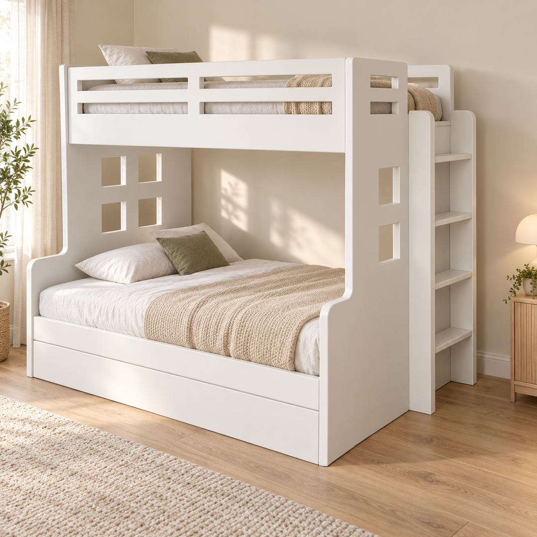 Nexa Bunk Bed