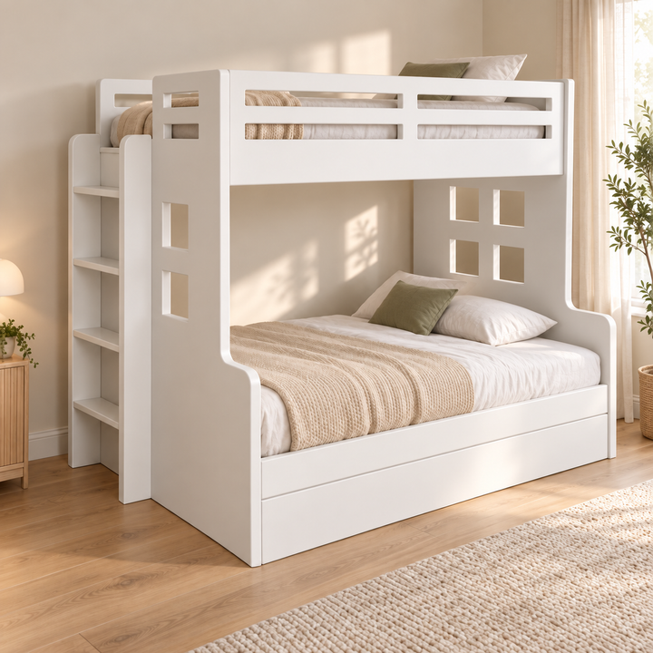 Nexa Bunk Bed